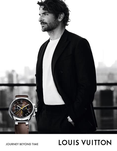 bradley cooper louis vuitton|Tambour Twenty .